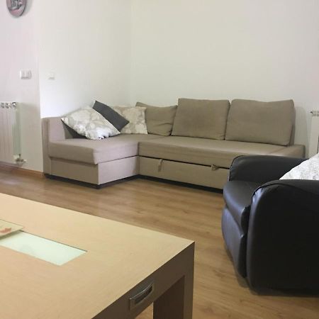 Apartamentos Turisticos Rio Gallego Fontellas  Zewnętrze zdjęcie