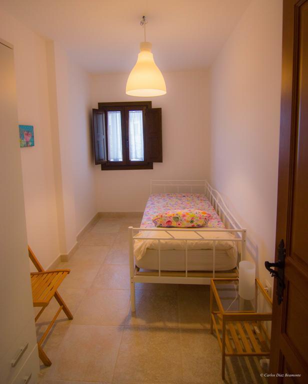 Apartamentos Turisticos Rio Gallego Fontellas  Zewnętrze zdjęcie